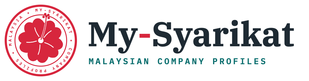 My-Syarikat